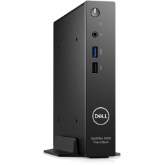 Настольный компьютер Dell OptiPlex 3000 Thin Client (3000-5432)_2