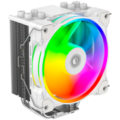 Кулер ID-COOLING SE-214-XT ZF WHITE_3