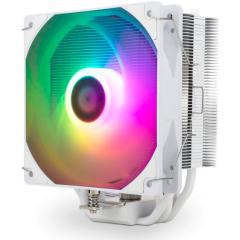 Кулер Thermalright Assassin King 120 SE White ARGB_0