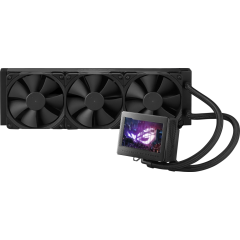 Система жидкостного охлаждения ASUS ROG RYUJIN III 360_5
