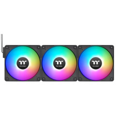 Вентилятор для корпуса Thermaltake CT140 EX ARGB Sync PC Cooling Fan (3-Fan Pack)_0