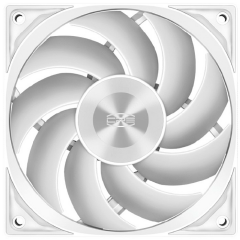 Вентилятор для корпуса PCcooler F5 R120 White (3 шт.)_1