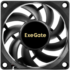 Вентилятор для корпуса ExeGate EX07015S3P_0