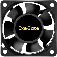 Вентилятор для корпуса ExeGate EP06025S3P_0