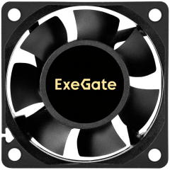 Вентилятор для корпуса ExeGate EX06025S3P_0