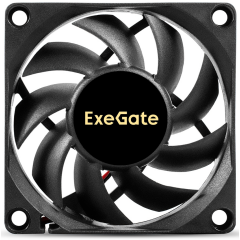 Вентилятор для корпуса ExeGate ES07025S3P_0