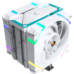Кулер Valkyrie SL125 White_5