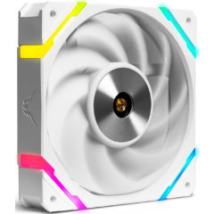 Вентилятор для корпуса Valkyrie X12 ARGB White_3