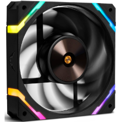 Вентилятор для корпуса Valkyrie X12 ARGB Reverse Black_2