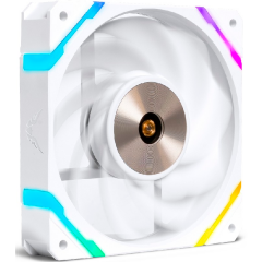 Вентилятор для корпуса Valkyrie X12 ARGB Reverse White_0