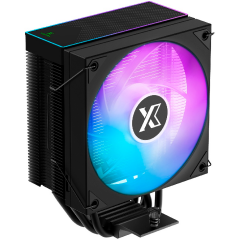 Кулер XASTRA AR400 FRGB BK_2