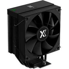 Кулер XASTRA AR400 DIGITAL BK_0
