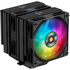 Кулер XASTRA AX620 ARGB BK_7