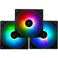 Вентилятор для корпуса Thermalright TL-S12-S (3 шт.)_5