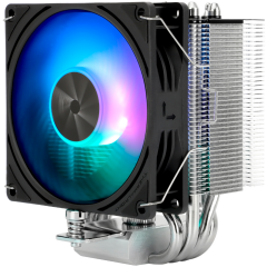 Кулер Thermalright Assassin X 90 SE ARGB_0