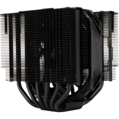 Кулер Thermalright Peerless Assassin 120 MINI Black_0