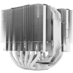 Кулер Thermalright Peerless Assassin 120 MINI White_5