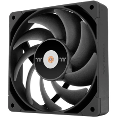 Вентилятор для корпуса Thermaltake Toughfan 14 Pro High Static Pressure PC Cooling Fan Black_3