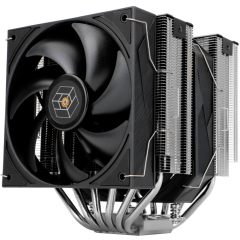 Кулер Thermalright Royal Pretor 130_5