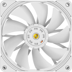 Вентилятор для корпуса PCcooler P120 Pro White_4
