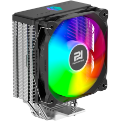 Кулер PentaWave PC-Z04E SRB ARGB V2_7