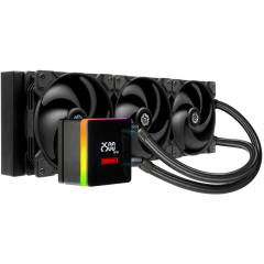 Система жидкостного охлаждения Enermax ELC-LTXTR360 LiqTech XTR_1