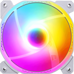 Вентилятор для корпуса Formula Cosmic 14WH FR RGB_3