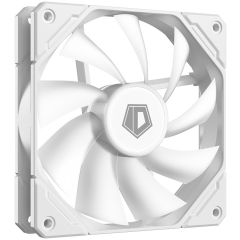 Вентилятор для корпуса ID-COOLING TF-12025 White_2