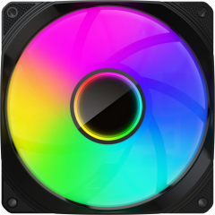 Вентилятор для корпуса Bloody BD-CF120ARGB1 Black_1