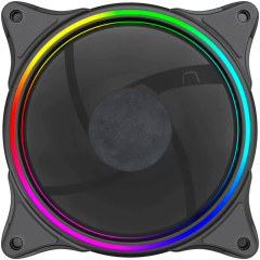 Вентилятор для корпуса Bloody BD-CF120ARGB3 Black_5