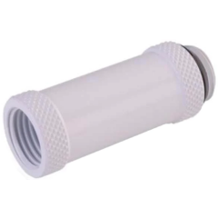 Прямой фитинг Bykski B-EXJ-40 White (C10-0124)_0