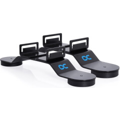 Крепёж для радиатора СЖО Alphacool Universal feet for radiators (29943)_0