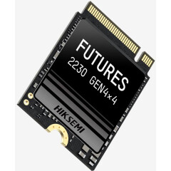 Накопитель SSD 2Tb HIKSEMI FUTURES (HS-SSD-FUTURES 2048G)_1