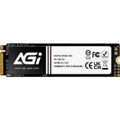 Накопитель SSD 256Gb AGI AI198 (AGI256G66AI198)_0