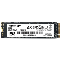 Накопитель SSD 128Gb Patriot P320 (P320P128GM28)_1