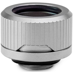 Фитинг EKWB EK-Quantum Torque HDC 16 - Satin Titanium (3831109823804)_1
