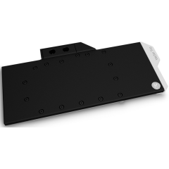 Водоблок для видеокарты EKWB EK-Quantum Vector Trio RTX 3080/3090 D-RGB - Nickel + Acetal (3831109832752)_0