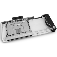 Водоблок для видеокарты EKWB EK-Quantum Vector2 FTW3 RTX 3080/90 ABP Set D-RGB - Nickel + Plexi (3831109891230)_0
