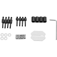 Крепёж для СЖО EKWB EK-Quantum Velocity PreciseMount - Black (3831109823606)_0