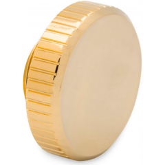Заглушка для СЖО EKWB EK-Quantum Torque Plug - Gold_1