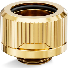 Фитинг EKWB EK-Quantum Torque HDC 16 - Gold (3831109849804)_1