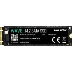 Накопитель SSD 2Tb HIKSEMI WAVE(N) (HS-SSD-WAVE(N) 2048G)_1