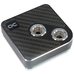 Водоблок для процессора Alphacool Core 1 Carbon (13770)_1
