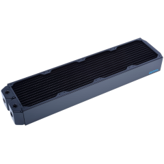 Радиатор для СЖО Alphacool NexXxoS UT60 Full Copper 480mm Radiator (14175)_0