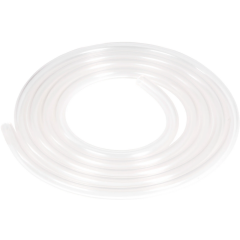 Шланг для СЖО Alphacool Schlauch AlphaTube HF 16/10 (3/8"ID) - Ultra Clear 3m (9,8ft) Retailbox 300cm (17497)_0