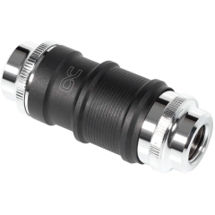 Фитинг быстросъемный для СЖО Alphacool ES Quick Release BLH1A PushIn Set IG-IG (13857)_0
