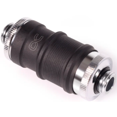 Фитинг быстросъемный для СЖО Alphacool ES Quick Release BLH1A PushIn Set AG-AG (13876)_1