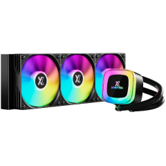 Система жидкостного охлаждения XASTRA LP360 ARGB BK_6
