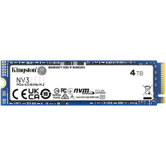 Накопитель SSD 4Tb Kingston NV3 (SNV3S/4000G)_0