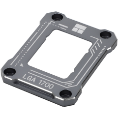 Рамка для сокета Thermalright LGA1700-BCF Grey_1